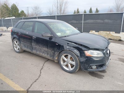 AUDI A3 2011