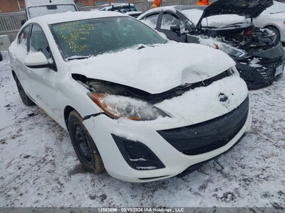 MAZDA Z 2011