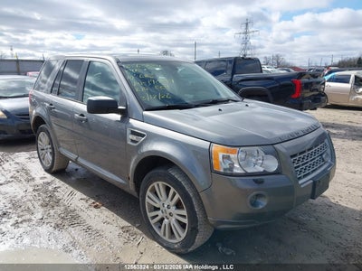 LAND ROVER LR2 2010