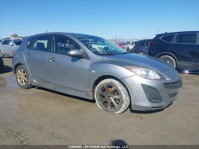 MAZDA Z 2011