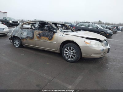 BUICK LUCERNE 2006