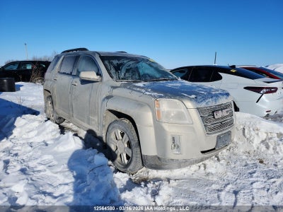 GMC TERRAIN 2014