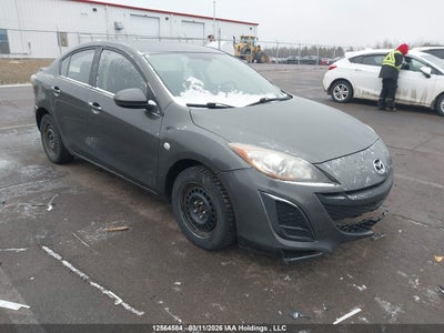 MAZDA Z 2010