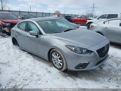 MAZDA Z 2015