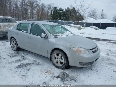 CHEVROLET COBALT 2006