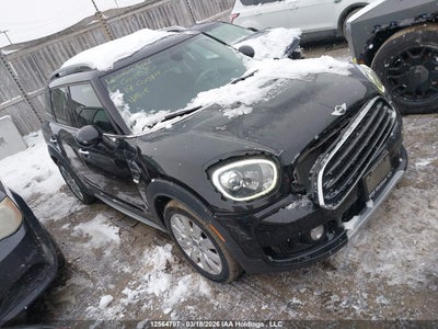 MINI COUNTRYMAN 2017
