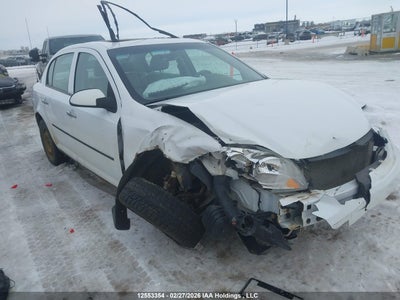 CHEVROLET COBALT 2005