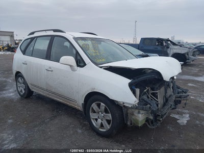 KIA RONDO 2009