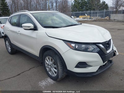 NISSAN QASHQAI 2023