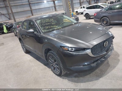 MAZDA CX-30 2025