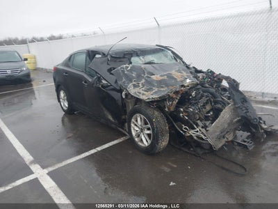 KIA OPTIMA 2013