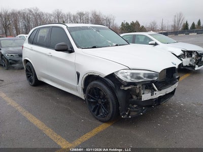 BMW XD 2017