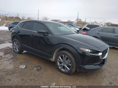 MAZDA CX-30 2024