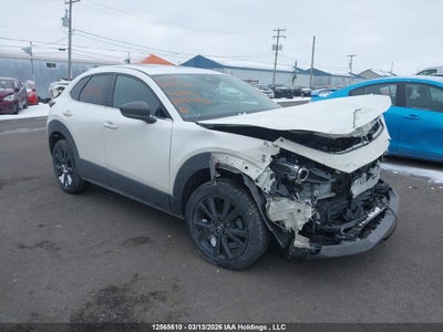 MAZDA CX-30 2024
