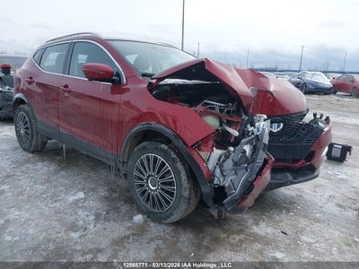 NISSAN QASHQAI 2023