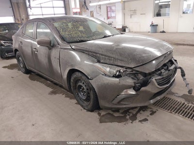 MAZDA Z 2015