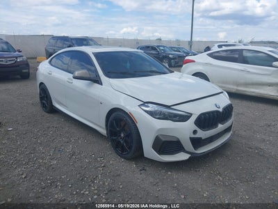 BMW M235XI 2020