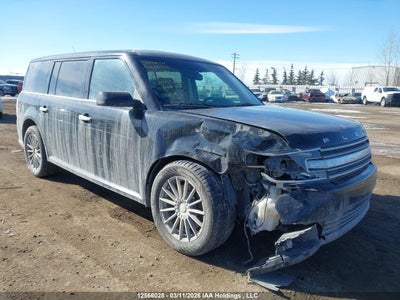 FORD FLEX 2014