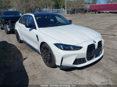 BMW ION 2025