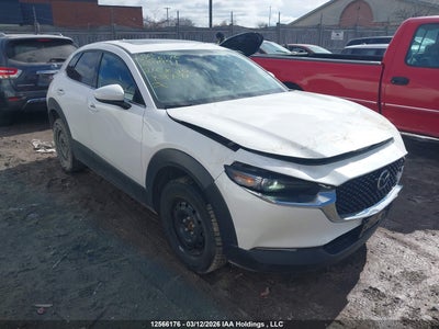 MAZDA CX-30 2021