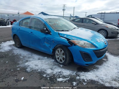 MAZDA Z 2010