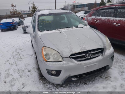 KIA RONDO 2009