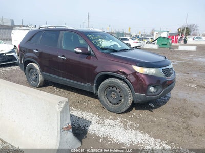 KIA IA 2011