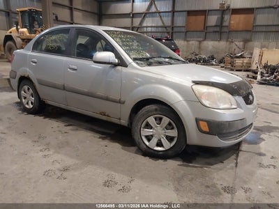 KIA RIO 2006