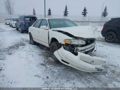 BUICK REGAL 2004