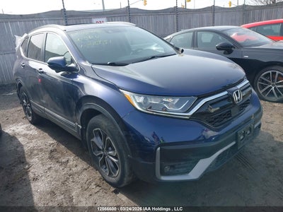 HONDA CR-V 2020