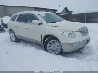 BUICK ENCLAVE 2011