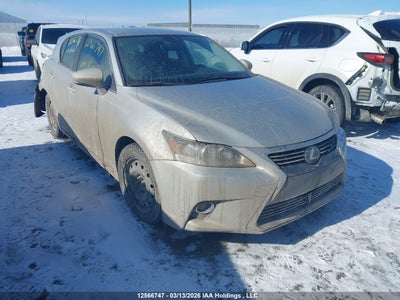 LEXUS 200 2016