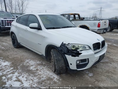 BMW XD 2014