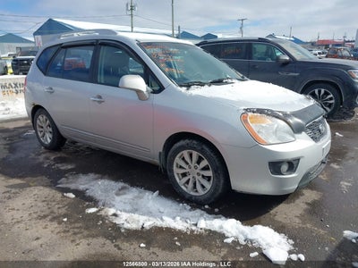 KIA RONDO 2012