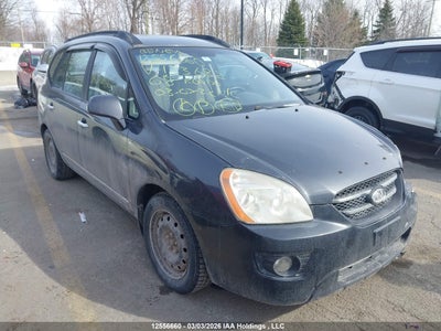 KIA RONDO 2008