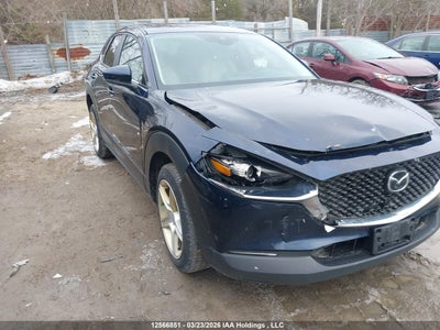 MAZDA CX-30 2020