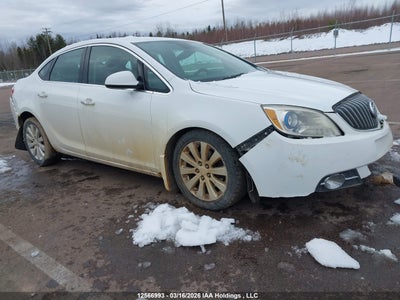 BUICK VERANO 2013