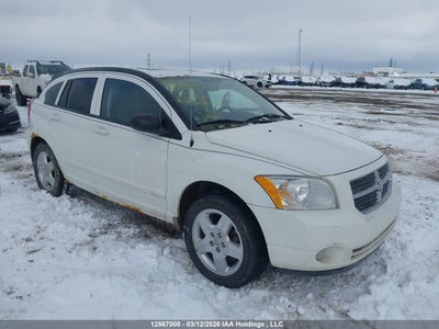 DODGE CALIBER 2008