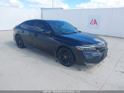 HONDA CIVIC 2024