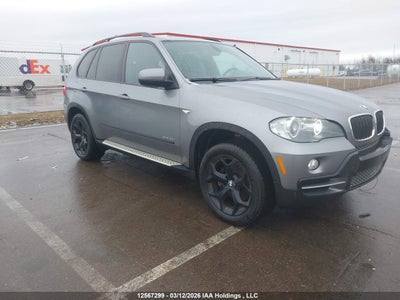 BMW XD 2010