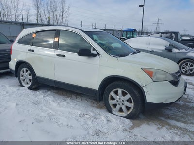 HONDA CR-V 2011