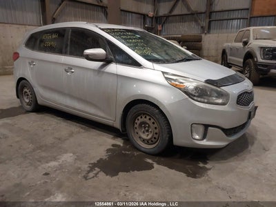 KIA RONDO 2014
