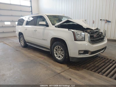 GMC YUKON XL 2019