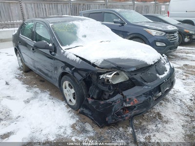 CHEVROLET COBALT 2008