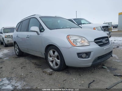 KIA RONDO 2007