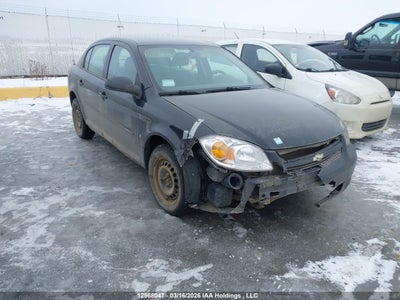 CHEVROLET COBALT 2008