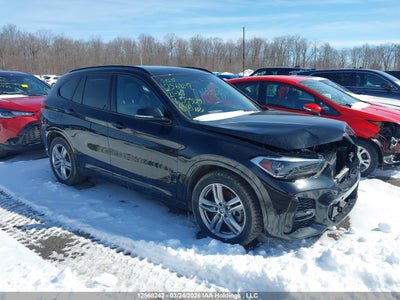BMW XD 2021