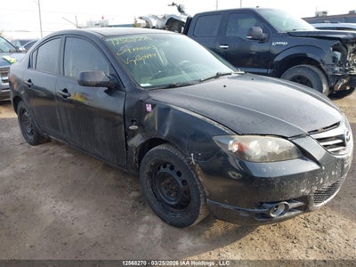 MAZDA Z 2009