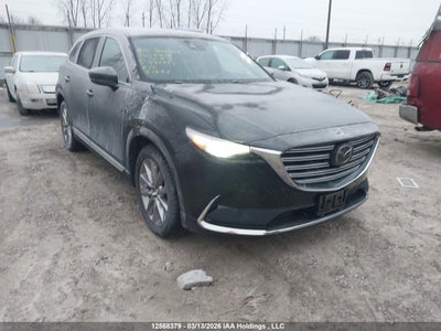 MAZDA CX-9 2021