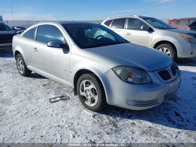 PONTIAC IA 2008